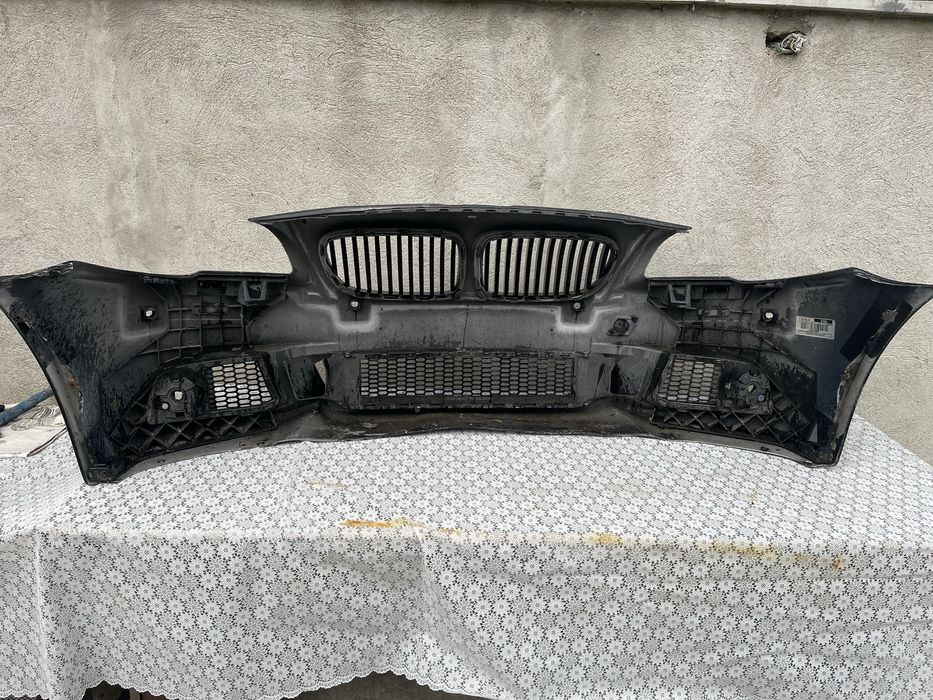 Bara fata M Bmw f10 cu defecte