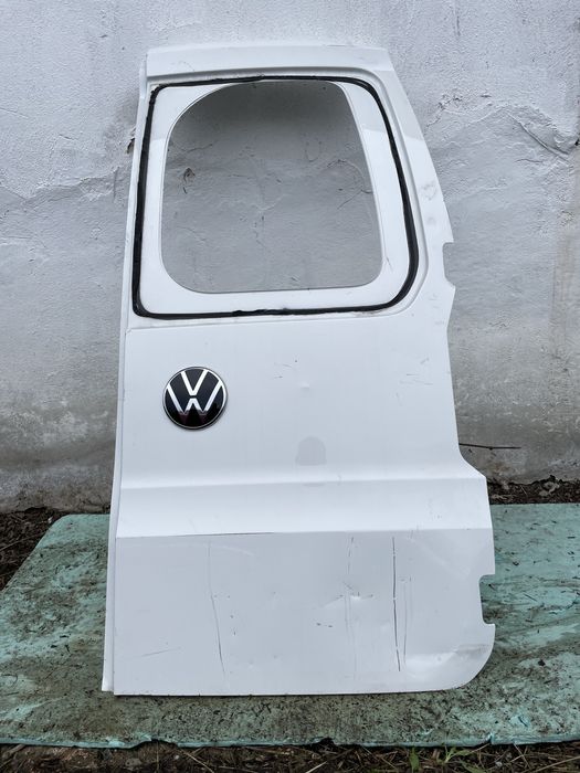 Задна дясна врата за VW Caddy Фолксваген Кади 2020г-