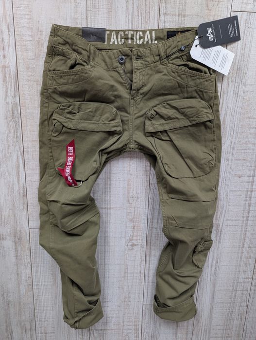 Alpha Industries - w31