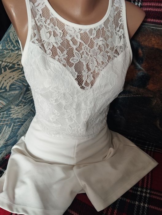 Salopeta pantaloni scurți