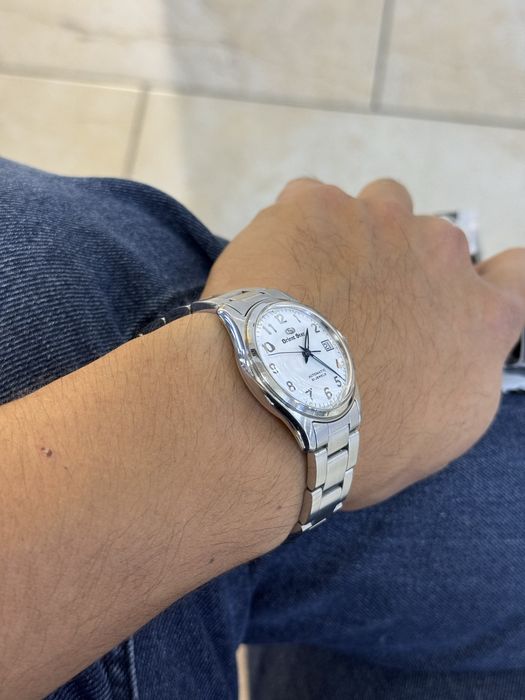 Продам часы  японские Orient star