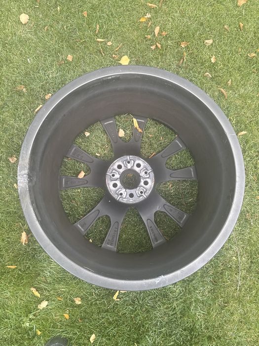Janta bmw x5 G05 X6 G 06 x7 G07 M pachet style 755M