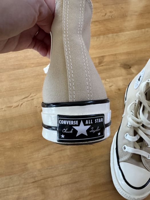 Tenisi Converse 38