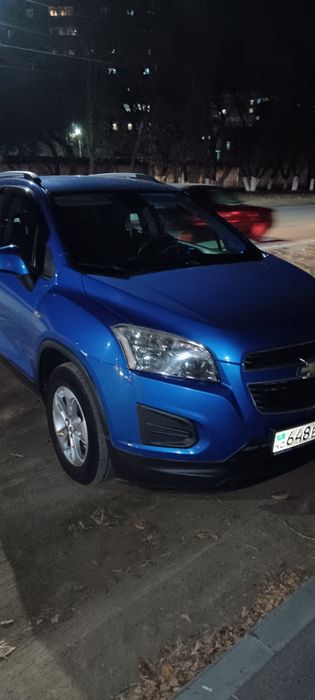 Продам машину шевроле