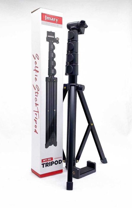 Jmary Штатив и триподы моноподы/ разные варианты /Доставка 24/7
