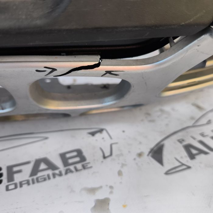 Bara fata Fiat Panda Cross an 2014-2015-2016-2017-2018-2019