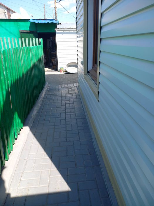 Продам дом из 3 комнат