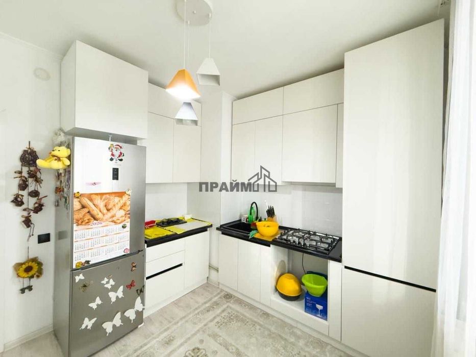 ПРОДАМ 2х ком. Коктем (Кайрат ПРАЙМ)