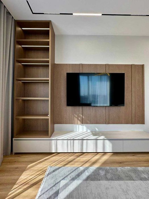 Modern Stroy ЖК Уста Ширин 2ком Аренда Малика  70m2 + 19м2 с Террассой