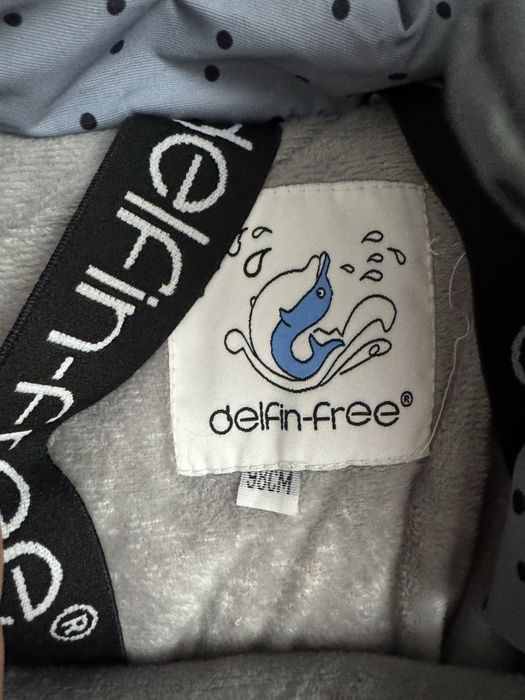 Комбинезон для малыша