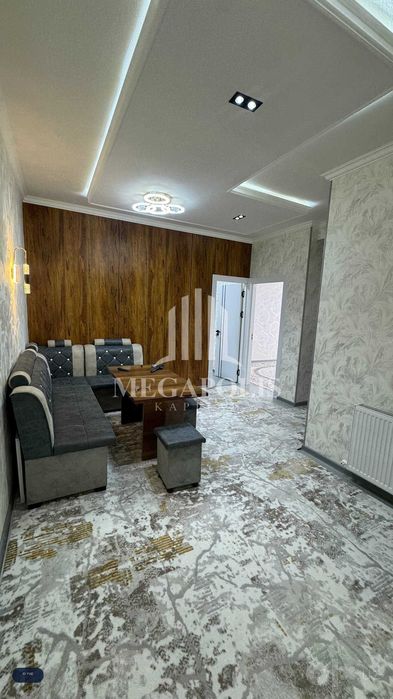 Gor. gazda 3 xonali kvartira arzon narxda sotilad.№1142