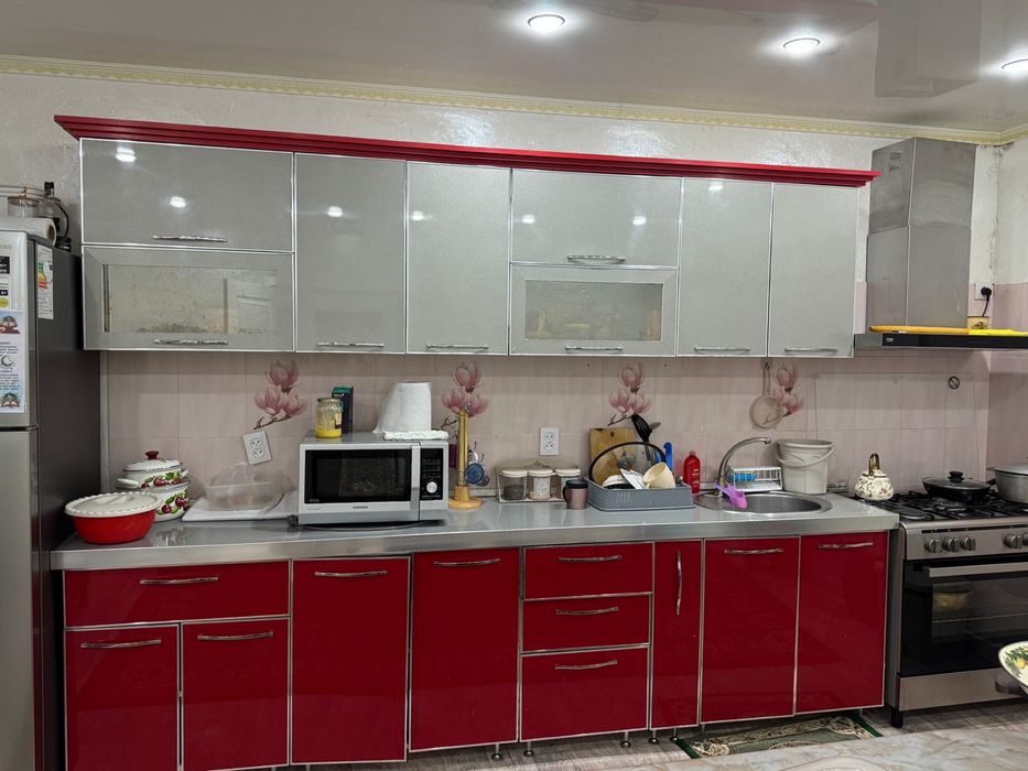 кухонный гарнитур