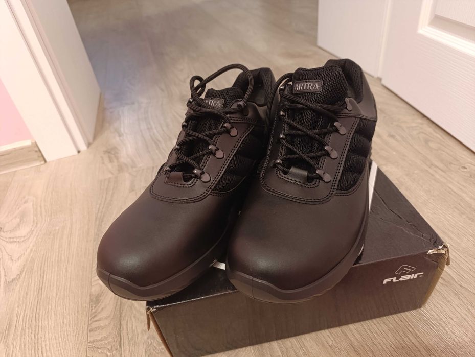 Работни обувки Artra 46н