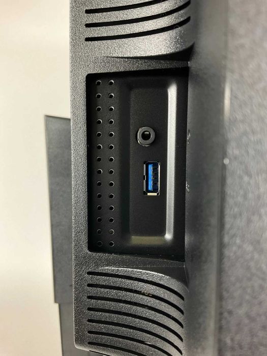 Монитор 27" MultiSync EA271Q черный