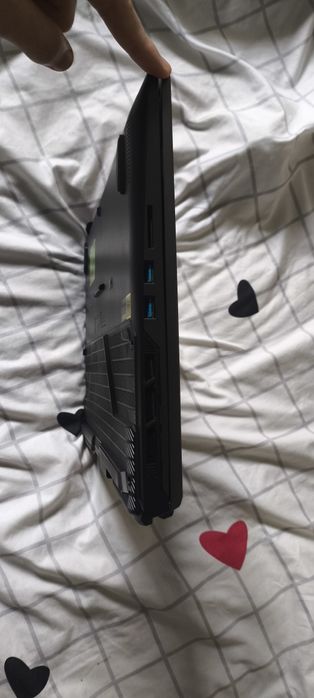 Ноут 4060/i5.13450HX