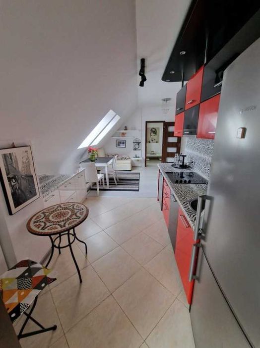 Дава се под наем Тристаен апартамент в София, Овча купел - 72 кв.м за 525 € - Снимка #5