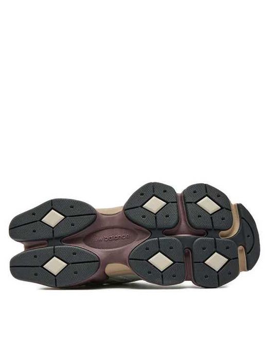 New Balance - Сникърси U9060GCA Зелен Оригинал Код 683