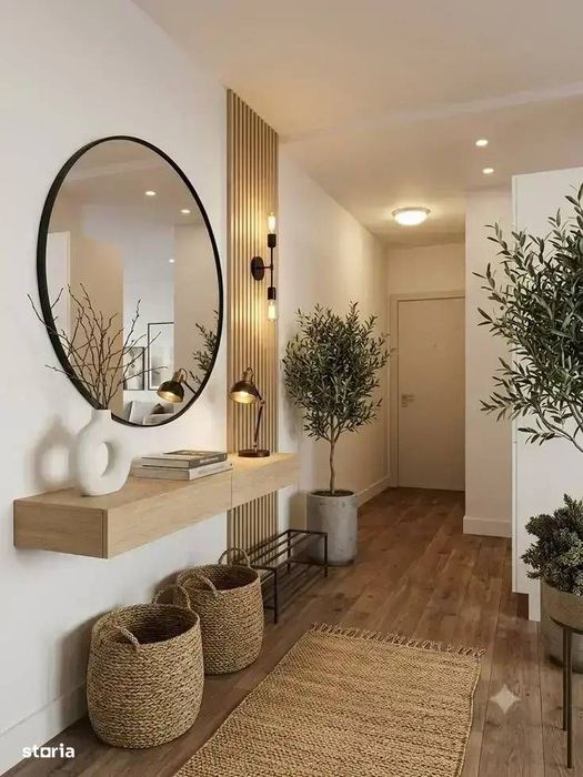 Apartament 2 camere decomandat OFERTA PARCARE 15 min metrou N Teclu