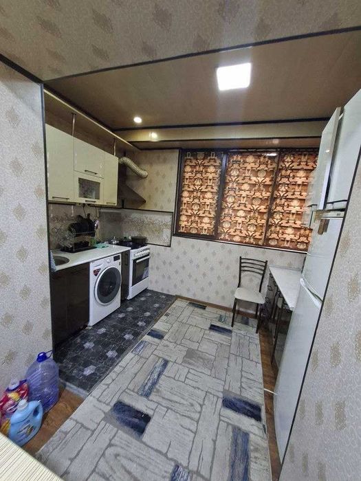 Продаётся квартира в Шайхонтохурском районе