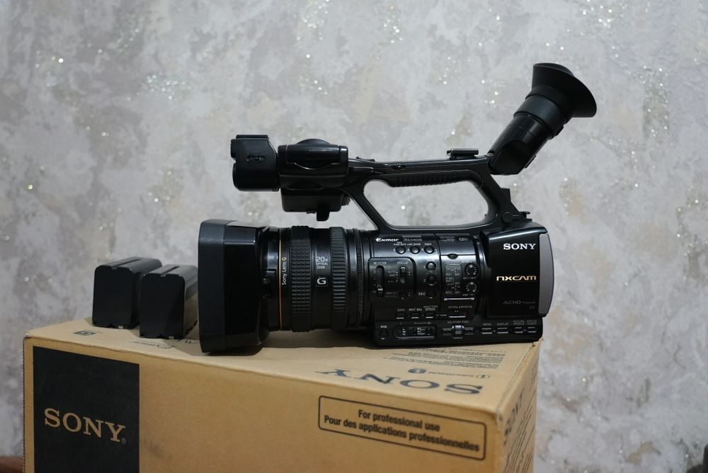 Nxr-nx3 kamera sotiladi!!!