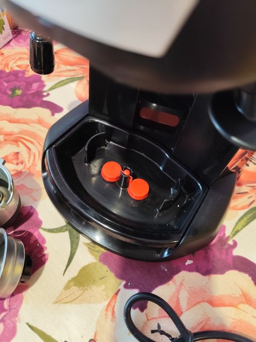 Кафемашина DeLonghi EC221.B