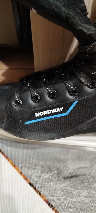 Продам коньки ледорубы