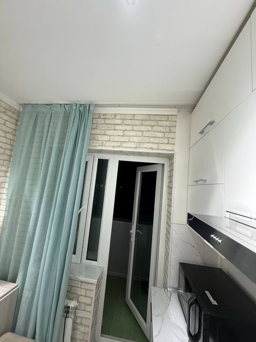 Аренда 1 комнатная Чиланзар 4 квартал ЕВРО