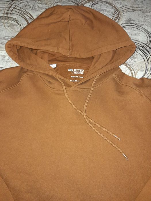 Суитшърт - мъжки без следи от употреба