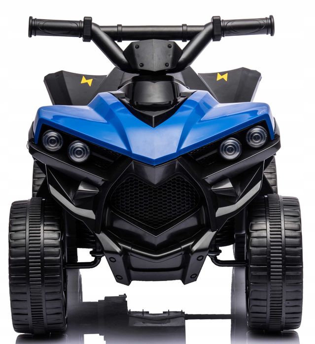 Детско акумолаторно ATV електрическо АТV 6V моторче за деца с музика