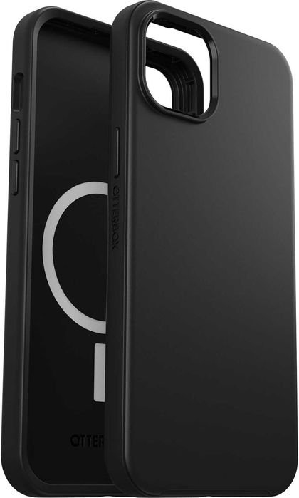 OtterBox Symmetry Series Case за iPhone 15 Plus Black | Нов