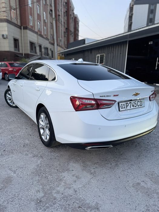 Arenda Malibu 2 Premier
