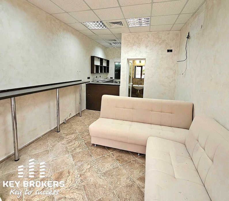 Продава се Офис в к.к. Елените - 73 кв.м за 754 €/кв.м - Снимка #1