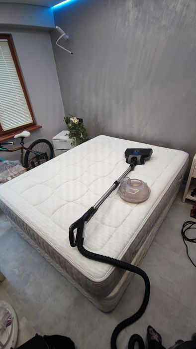 Изтупване с Rainbow/Рейнбоу в Бургас и региона на ТОП ЦЕНИ от Refresh!