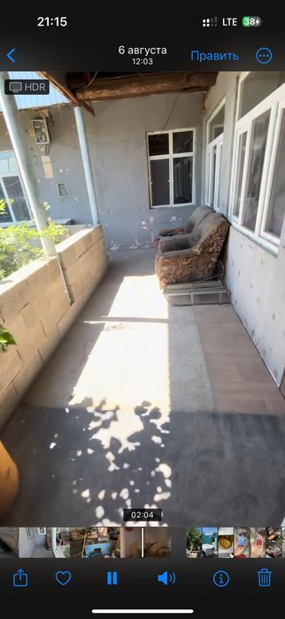 Продам Частный дом