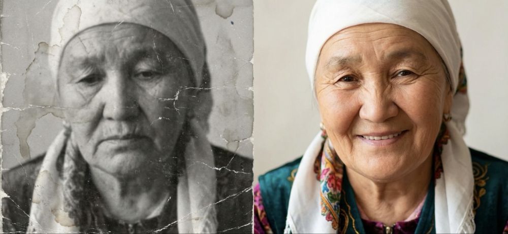 ОЖИВЛЕНИЕ Фото // Фото Сойлету