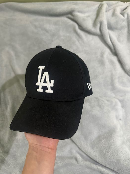 Кепка американская