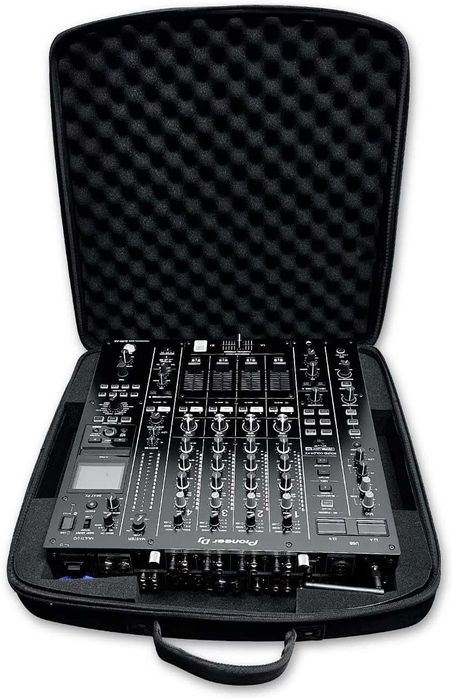 Чанта Protekt DJM-A9 EVA от BA9P за DJ миксер с 4 предни джоба