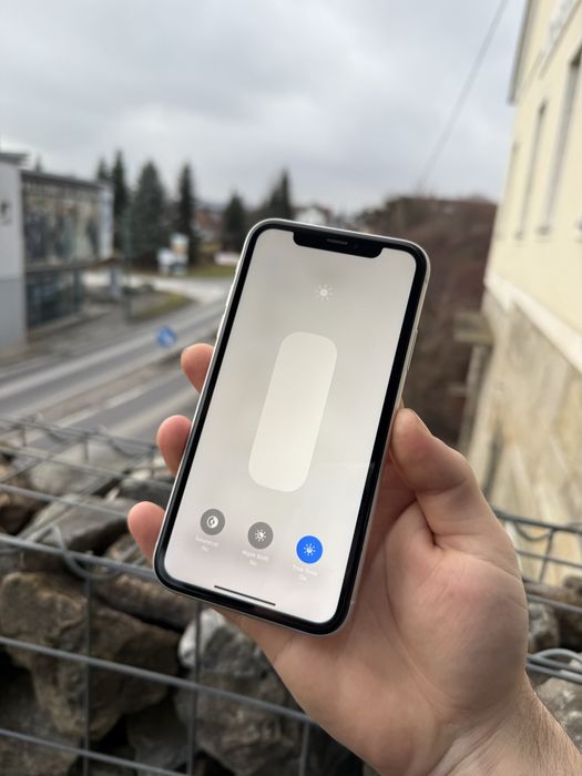 IPhone XR White 64gb / Neverlocked