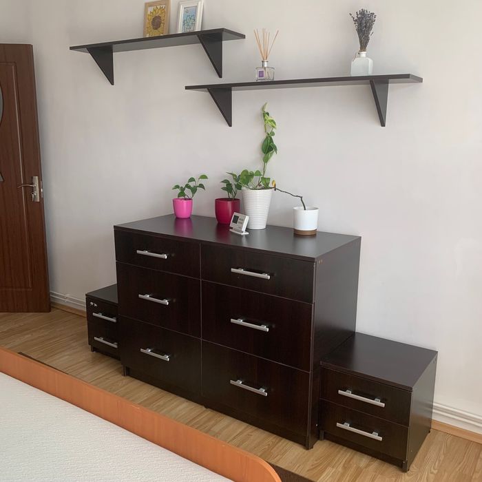 Apartament de închiriat