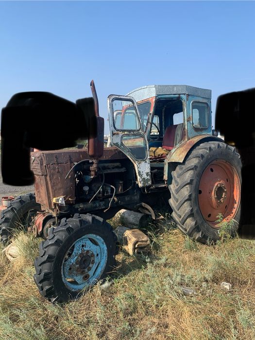 Продам  2.  Т-40