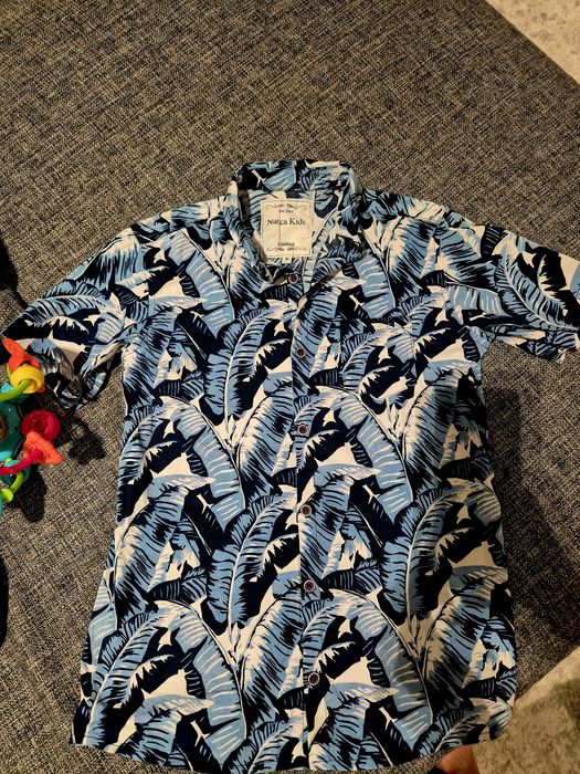 Рубашка для мальчика Турция