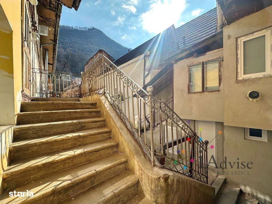 Apartament 2 camere Vanzare, Ultracentral