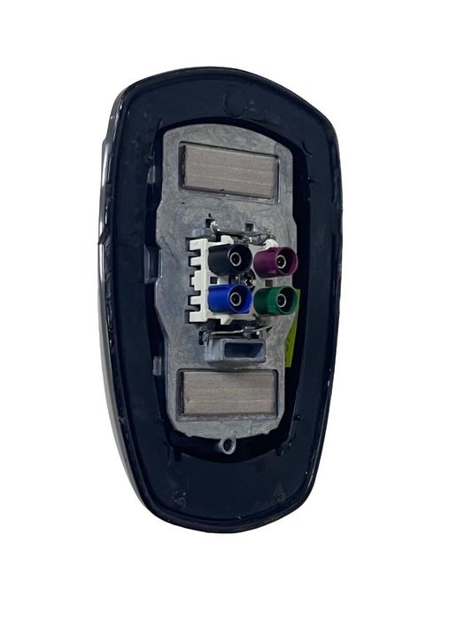 Antena Radio Mercedes-Benz E-Class W212 2015 Facelift ->