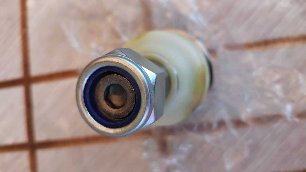 Шаровая опора Мерседес Спринтер