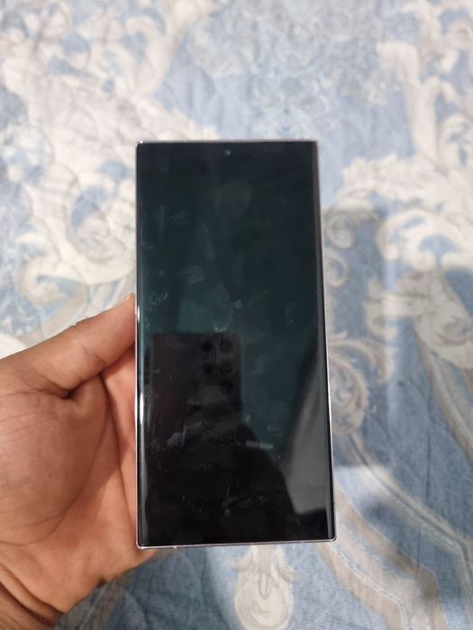 Samsung s23 ultra