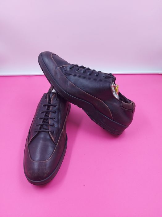 Boss номер44 Оригинални мъжки обувки