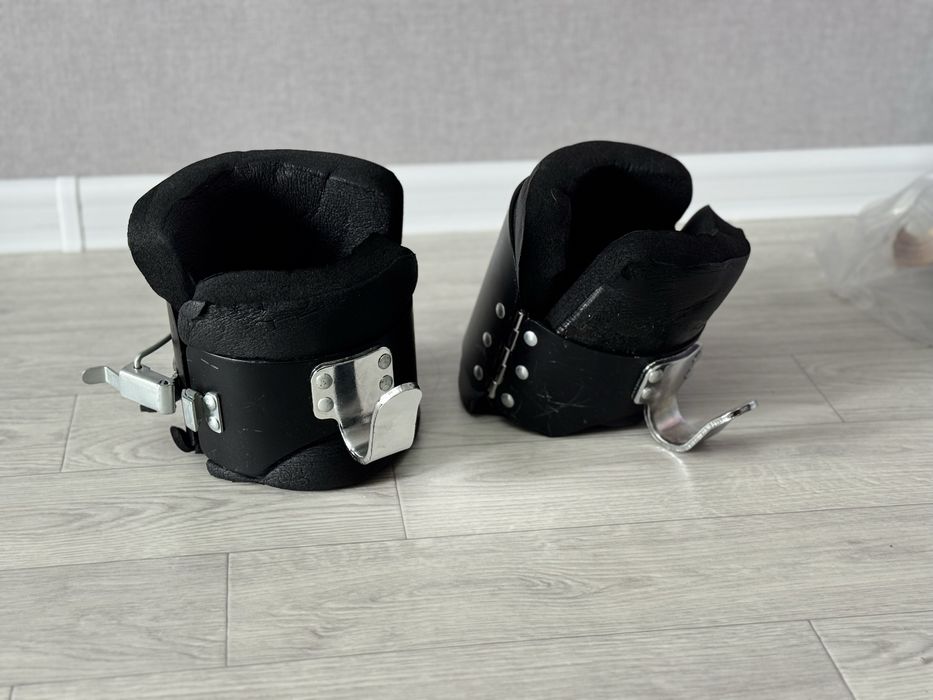 Гравитационные ботинки