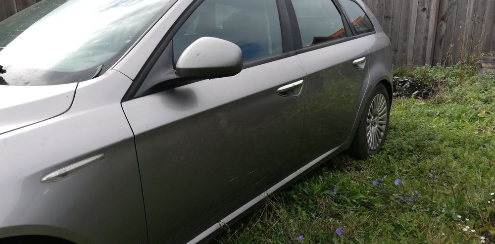 Oglinda / oglinzi Alfa Romeo 159