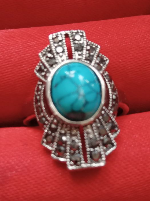 Кольца 18 - 19 размер