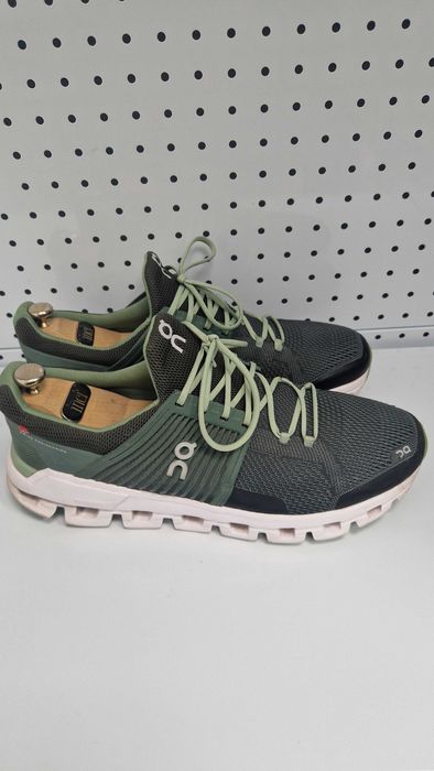 Оригинални мъжки маратонки- On Cloud Swift 3